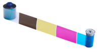 CMYKP-KP Color Ribbon Kit