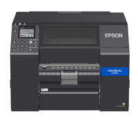 Epson ColorWorks CW-C6500 8