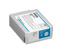 Epson CW-C4000 CYAN INK SJIC41P(C)