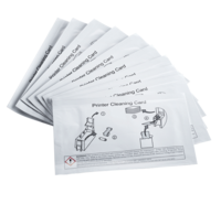 Entrust Cleaning (10) Per Pack