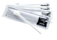Entrust Cleaning Swab, Dry