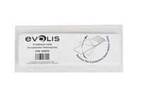 Adhesive Card Cleaning Kit (For Laminator) - 10 Adhesive Cards