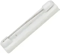 Pressure-Sensitive Plastic Pin