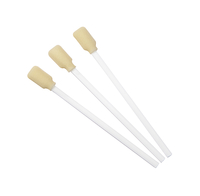 Evolis Dry Swab Cleaning Kit - 3 swabs