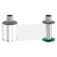 Fargo HDP5000e Clear Retransfer Film - 1500 prints