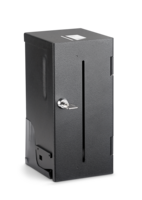 HDP Lockable Card Input Hopper