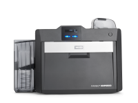 Fargo HDP6600 Retransfer Single or Dual Sided ID Card Printer