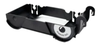 IDP SMART-31 and SMART-51 series ribbon tray