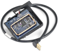 Fargo HDP6600 Programmer Module
