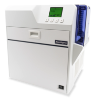 Swiftpro K65 600dpi Dual Sided Retransfer ID Card Printer