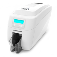 Magicard 300 ID Card Printer