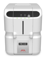 Matica MC110 Direct-to-Card Dual Sided ID Card Printer