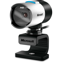 Microsoft LifeCam Studio ID Camera