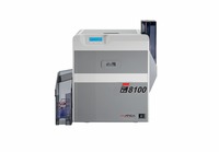 XID8100 Dual Sided Retransfer SRT Ribbon and SRT Retransfer Film only ID Card Printer
