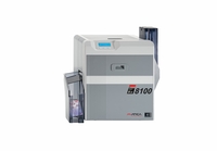 XID8100 Single Sided Retransfer SRT Ribbon and SRT Retransfer Film only ID Card Printer