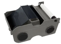 Fargo DTC1250e, DTC4250e ECO Standard Black Refill Ribbon - 1000 images