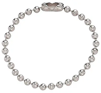 Nickel-Plated Steel Ball Chain