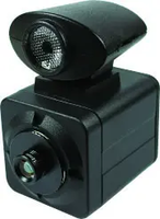 Videology Full HD FLASH-SYNC Webcam for Facial Photo IDs with Flash and 12mm Lens