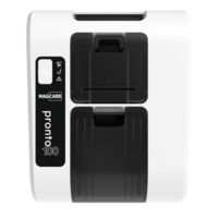 Magicard Pronto 100 Single Sided ID Card Printer