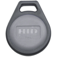 HID 1346 ProxKey III Keyfobs - Qty 100