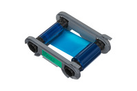 BLUE Monochrome Ribbon - up to 1000 prints / roll