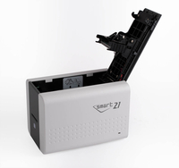 IDP Smart-21S Single Sided ID Card Printer