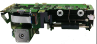 Nisca Swiftpro Magnetic Stripe Encoder, ISO Compatible, High / Low Coercivity