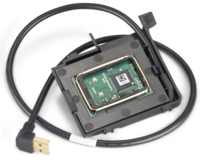 Fargo HDP5000e OMNIKEY 5127CK Contactless Encoder