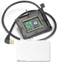 Fargo HDP6600 Contactless Encoder