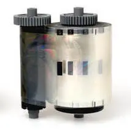 IDP Smart-51L Hologram patch type laminate film 1mil (25mic) (Special Order) - 250 images/roll