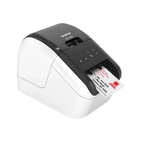 Brother QL800 Desktop Label Printer