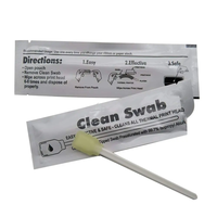 IDP IDP SMART-31 & SMART-51 IPA-Solution Presaturated Swabs,  4