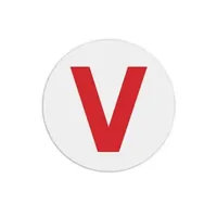 Half-Day Expiring Front TIMEspot with Printed Letter