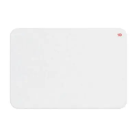 1-Day Expiring Badge Front (Thermal Printable) and Adhesive Badge Back Kit