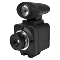 Videology USB Flash Megapixel Color Box Camera