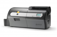 Zebra ZXP Series 7 - Single or Dual Sided ID Card Printer