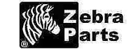 Zebra ZXP Series 3 Black Monochrome Ribbon KDO - 700 images