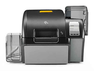 Zebra ZXP Series 9 - Single or Dual Sided ID Card Printer