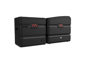 Inline MC-L2 Laminator for MC310. Single Side Upper cassette    Plinth