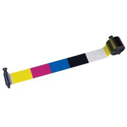 Evolis Full Color Ribbon R3111