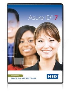 Asure ID Enterprise 7 Site License