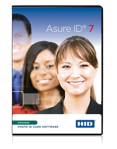 Asure ID Exchange 7 Site License
