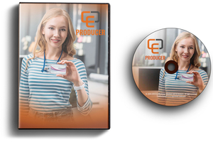 CardExchange Producer Enterprise Edition