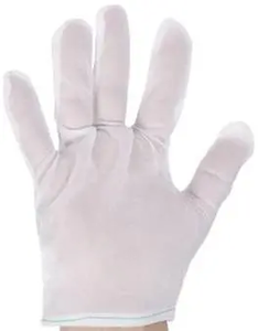 Entrust Card Inspection Gloves