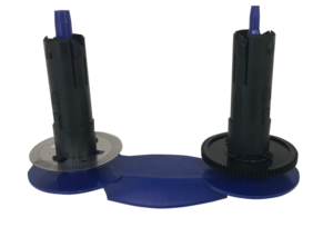 Entrust Reusable Ribbon Cartridge Assembly
