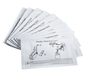 Entrust Cleaning (10) Per Pack