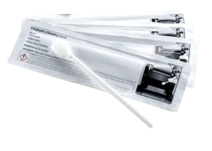Entrust Cleaning Swab, Dry