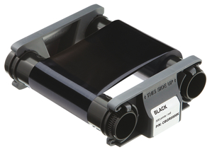 Evolis 1 BlackFlex Monochrome Ribbon - 500 prints