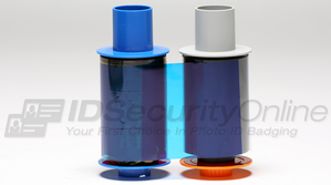 Fargo 84051 Full Color Ribbon for the HDP5000  - YMCK - 500 Prints