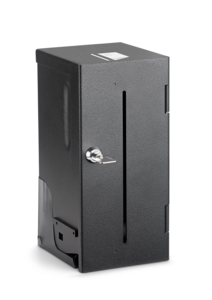 HDP Lockable Card Input Hopper